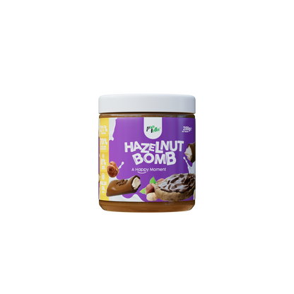 PROTELLA |  PROTEIN CREAM