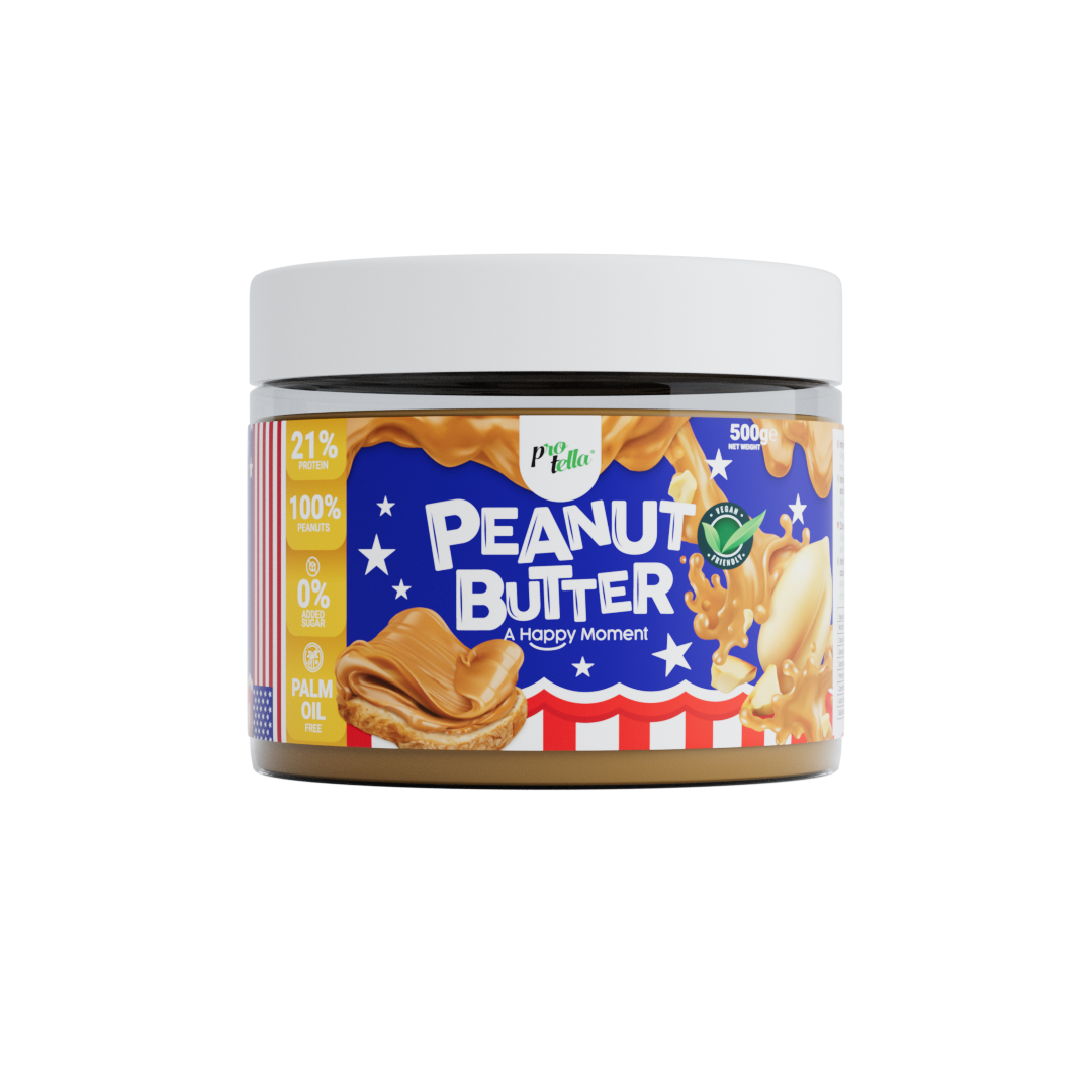 PROTELLA | Peanut Butter