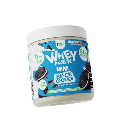 PROTELLA | Mini Whey