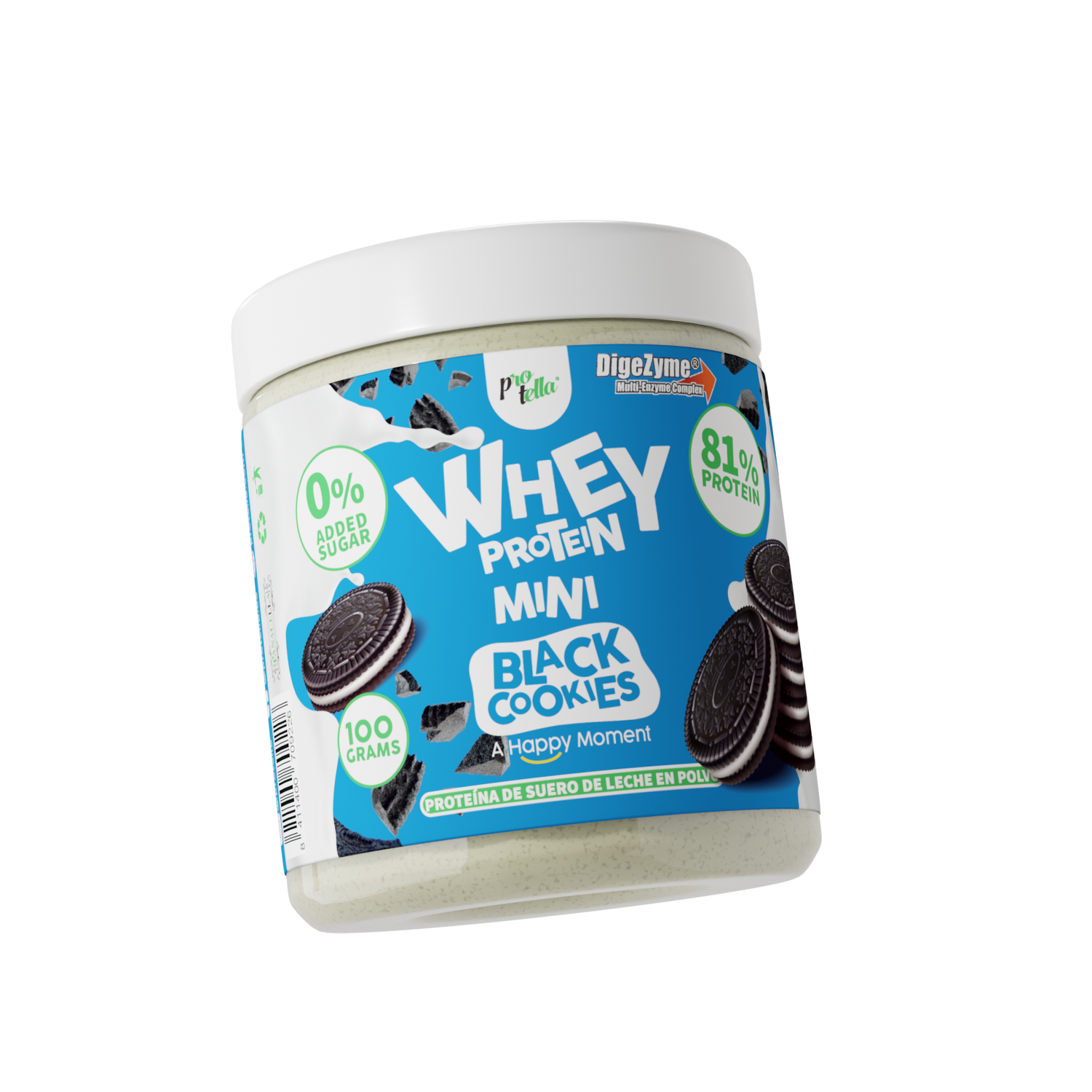 PROTELLA | Mini Whey