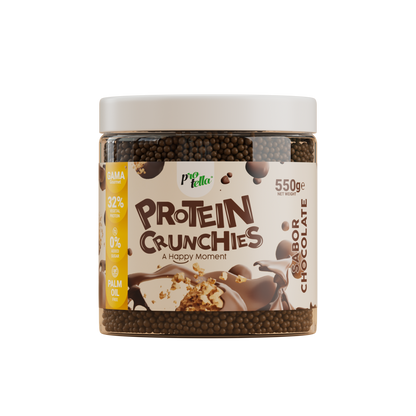 PROTELLA | Crunchies