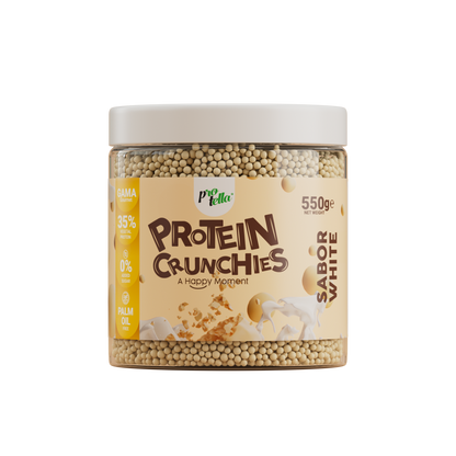 PROTELLA | Crunchies