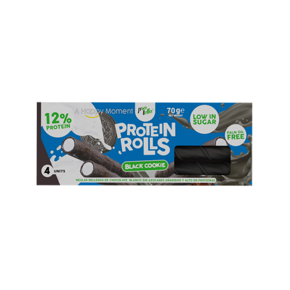 PROTELLA |  PROTEIN ROLLS