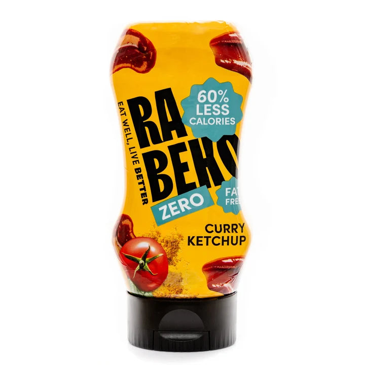 RABEKO | SAUCE  ZERO