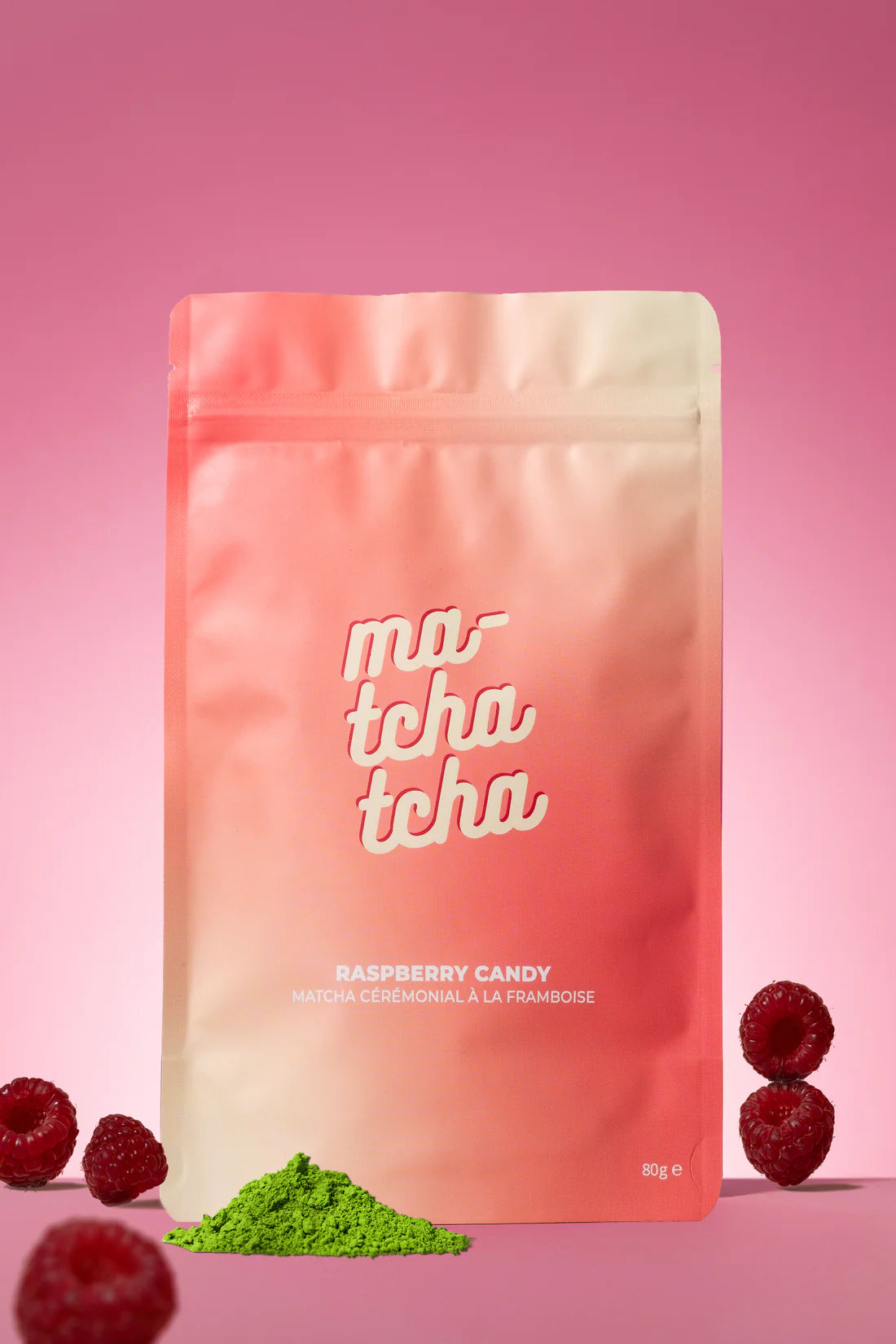 MATCHACHA |  CEREMONIAL MATCHA