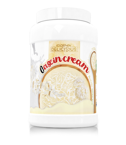 IOGENIX | CASEIN CREAM