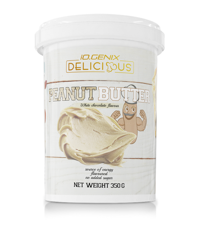 IOGENIX | PEANUT BUTTER GOURMET