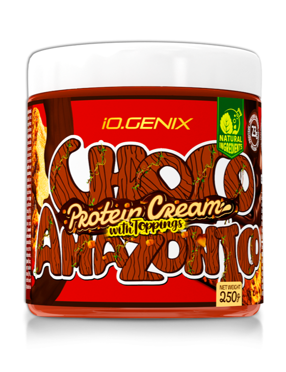 IOGENIX | PROTEIN CREAM