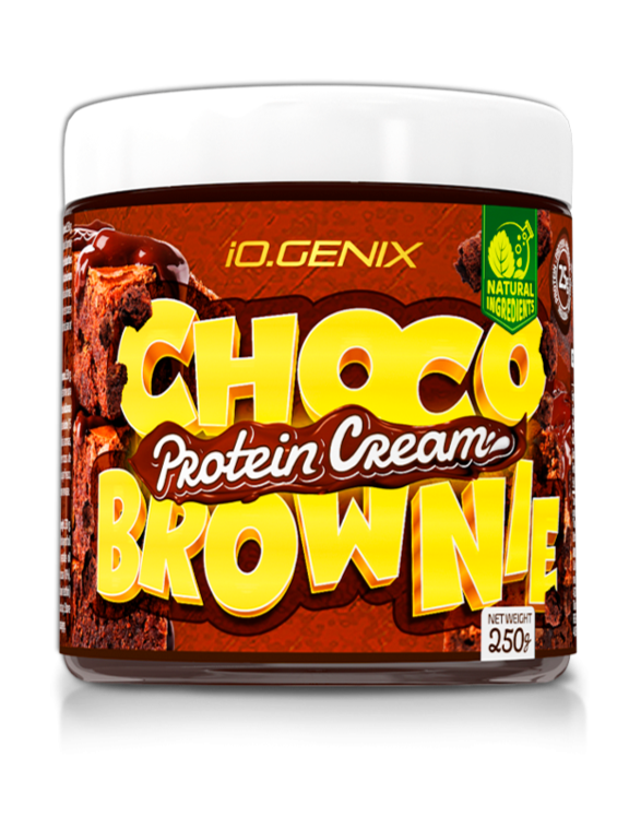 IOGENIX | PROTEIN CREAM