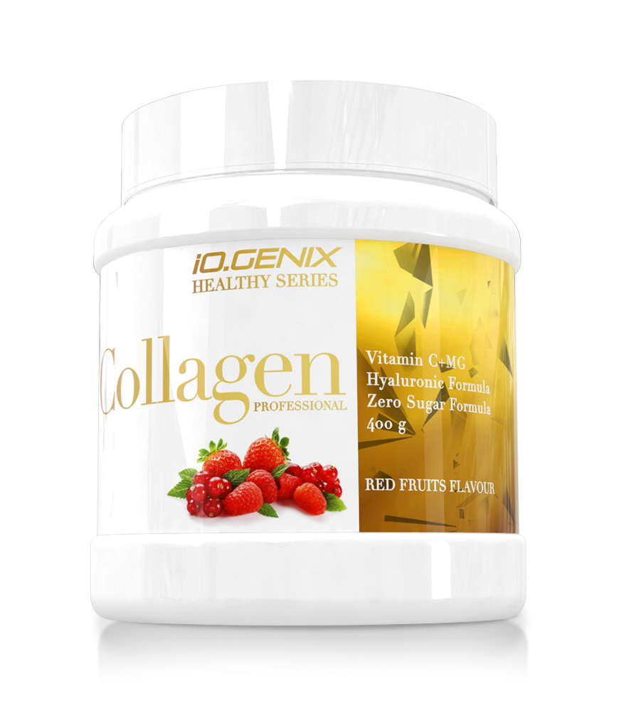 IOGENIX |  COLLAGEN