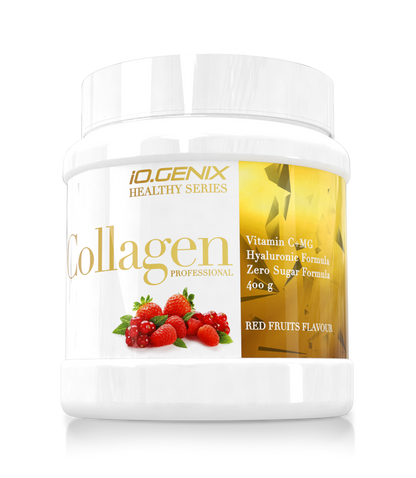 IOGENIX |  COLLAGEN