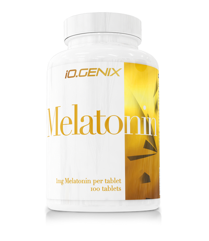 IOGENIX | MELATONIN