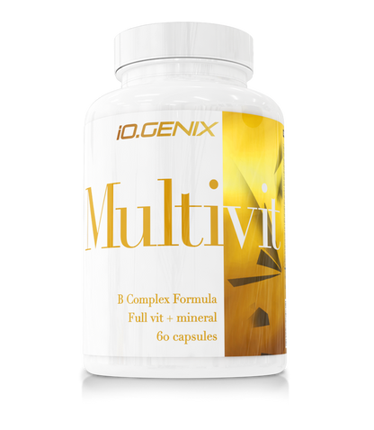 IOGENIX | MULTIVIT