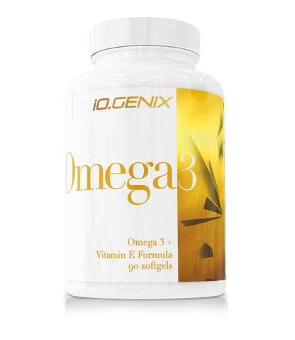 IOGENIX | OMEGA 3