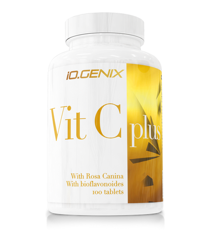 IOGENIX | VITA C PLUS