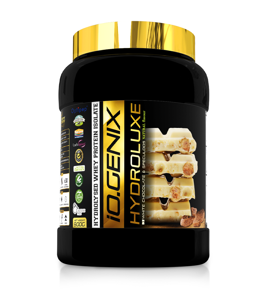 IOGENIX ISOLUXE