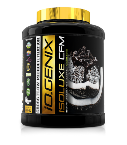 IOGENIX ISOLUXE