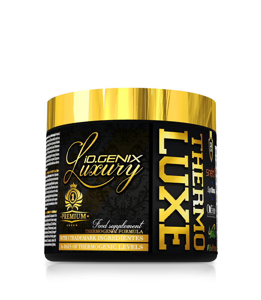 IOGENIX | THERMO LUXE