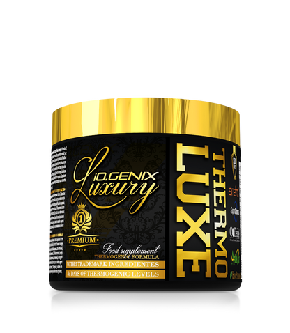 IOGENIX | THERMO LUXE