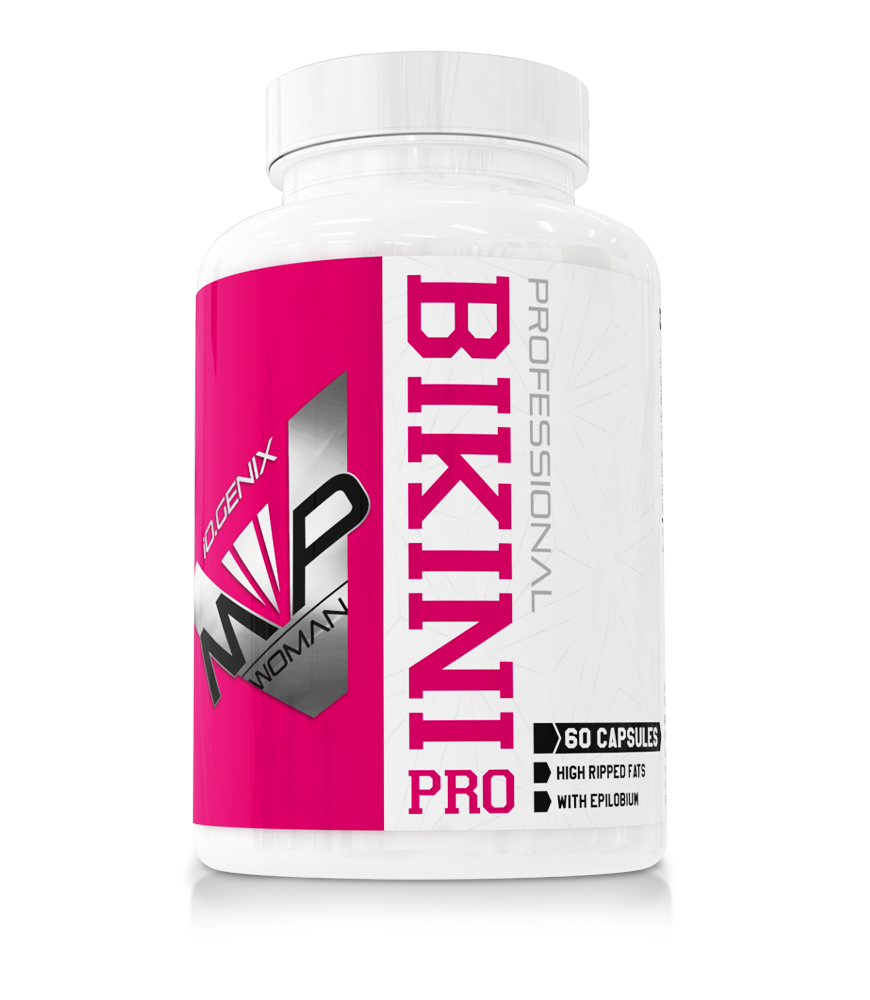 IOGENIX | BIKINI PRO for ladies