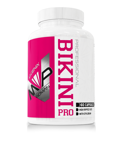 IOGENIX | BIKINI PRO for ladies