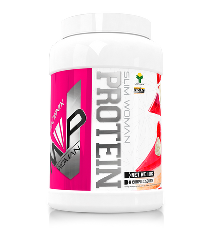 IOGENIX | SLIM WOMAN PROTEIN