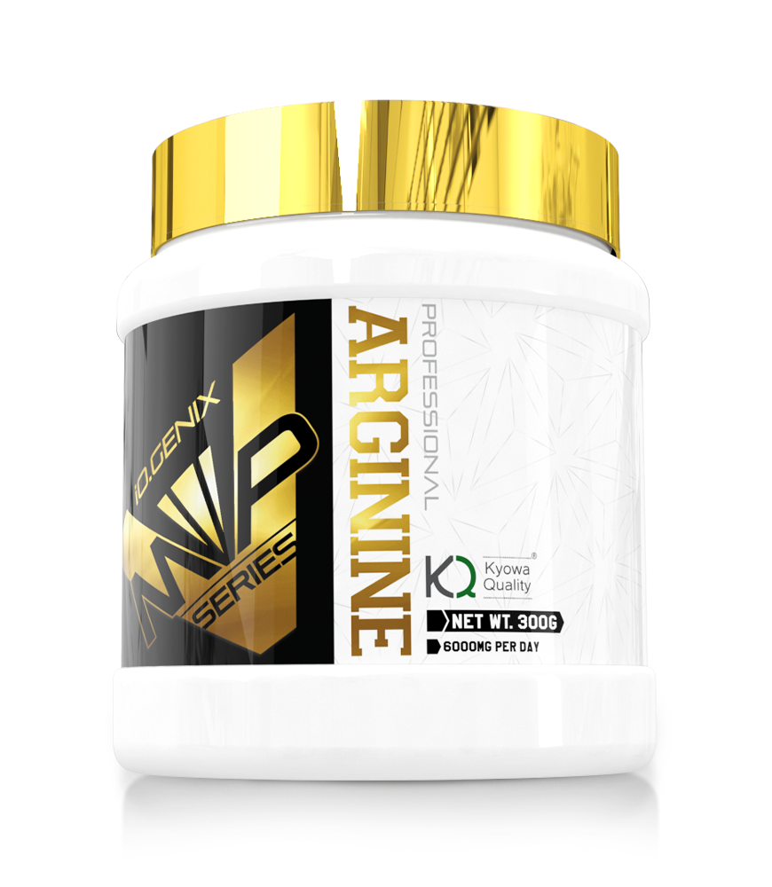 IOGENIX | PURE ARGININE KYOWA