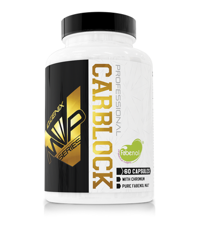 IOGENIX | CARB BLOCK