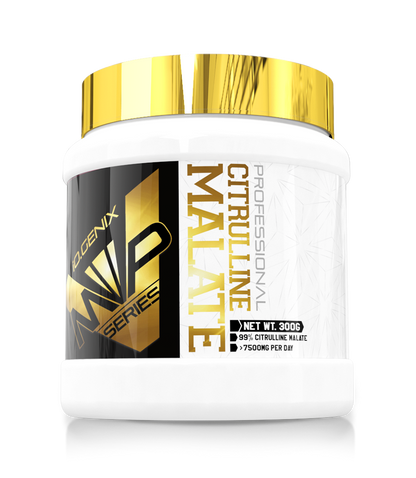 IOGENIX | MVP CITRULLINE MALATE