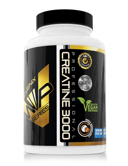 IOGENIX | CREATINE 3000