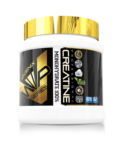 IOGENIX | CREATINE MICROHYDRATED