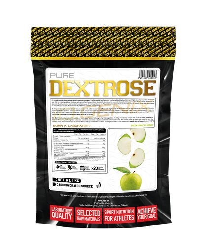 IOGENIX | DEXTROSE