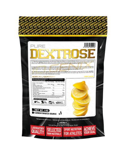 IOGENIX | DEXTROSE