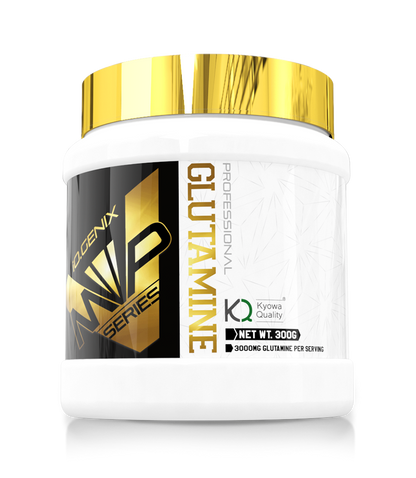 IOGENIX | PURE GLUTAMINE KYOWA