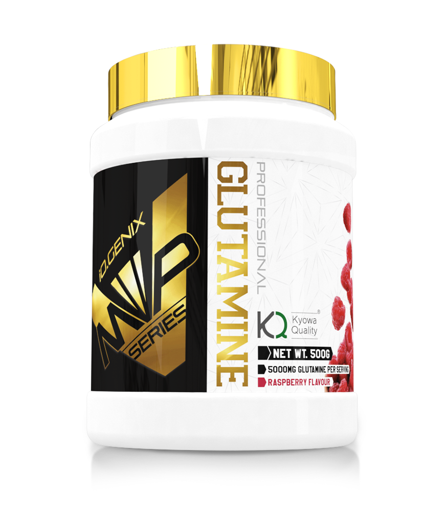 IOGENIX | PURE GLUTAMINE KYOWA