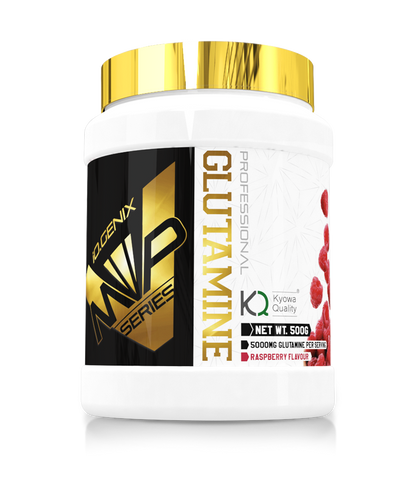 IOGENIX | PURE GLUTAMINE KYOWA