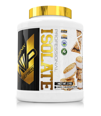 IO GENIX | ISOLATE PROFESSIONNAL 2KG