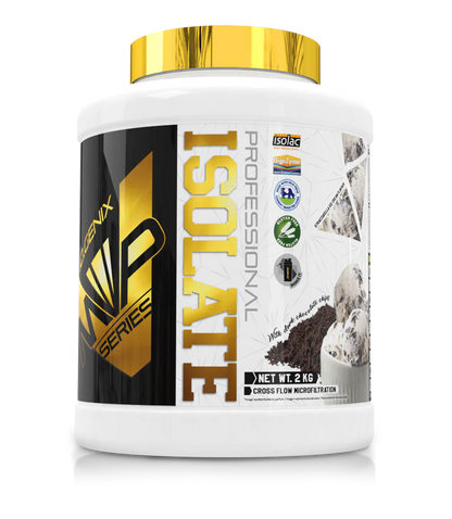 IO GENIX | ISOLATE PROFESSIONNAL 2KG