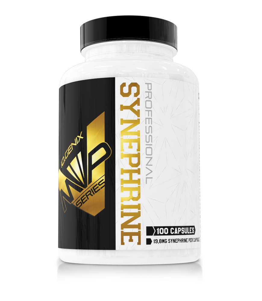 IOGENIX | PURE SYNEPHRINE