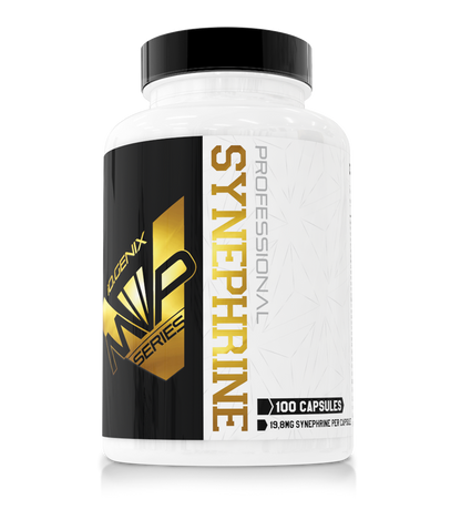 IOGENIX | PURE SYNEPHRINE