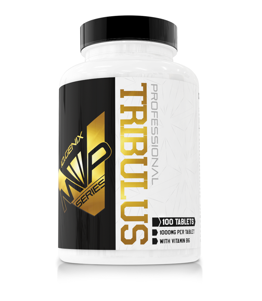 IOGENIX | TRIBULUS