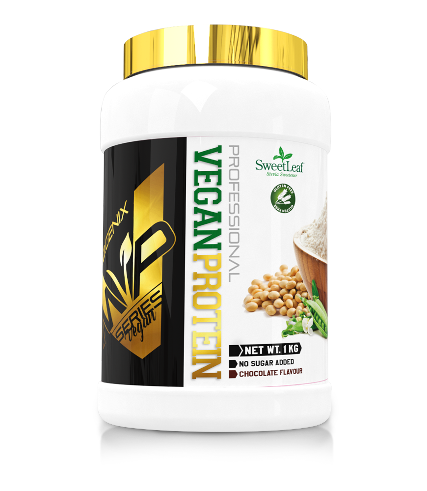 IOGENIX | PROTEIN VEGAN