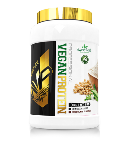 IOGENIX | PROTEIN VEGAN