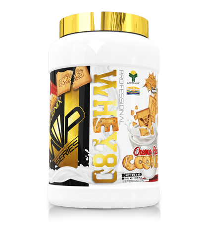 IOGENIX | WHEY 80 PROFESSIONAL