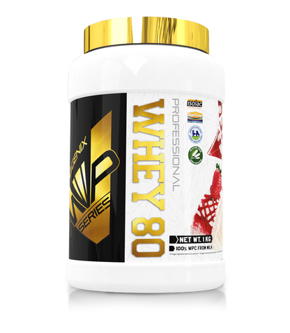 IOGENIX | WHEY 80 PROFESSIONAL