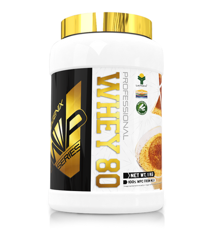 IOGENIX | WHEY 80 PROFESSIONAL