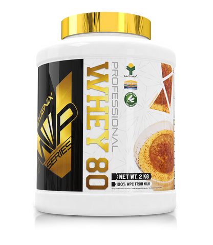 IOGENIX | WHEY 80 PROFESSIONAL