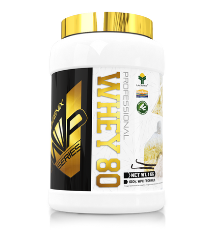 IOGENIX | WHEY 80 PROFESSIONAL