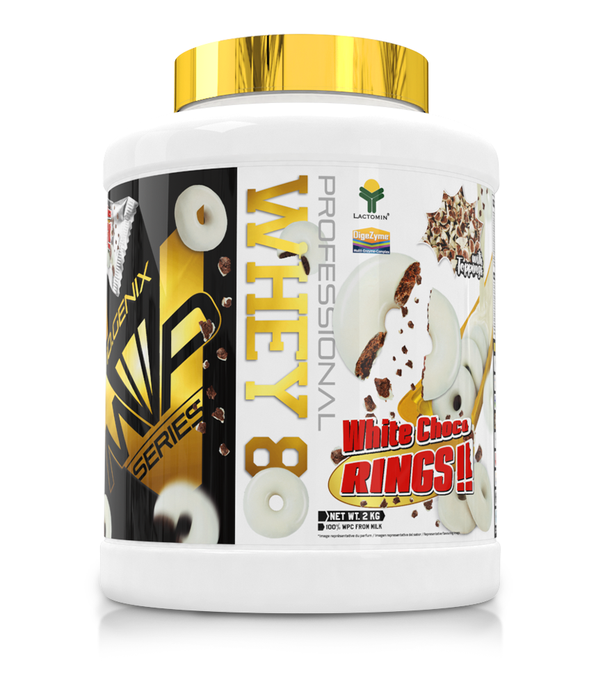 IOGENIX | WHEY 80 PROFESSIONAL