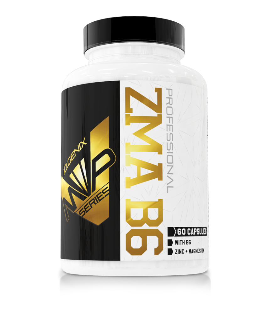 IOGENIX | ZMA B6